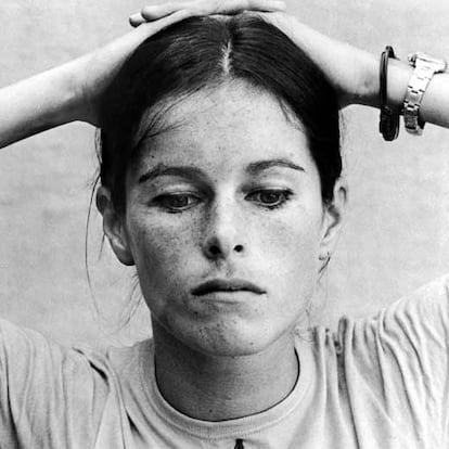 Geraldine Chaplin 2