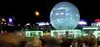 Copenhague, la ciudad 'más verde' de Europa