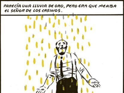 El Roto