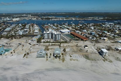 Fort Myers Beach, Florida