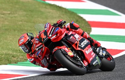 GP de Italia MotoGP