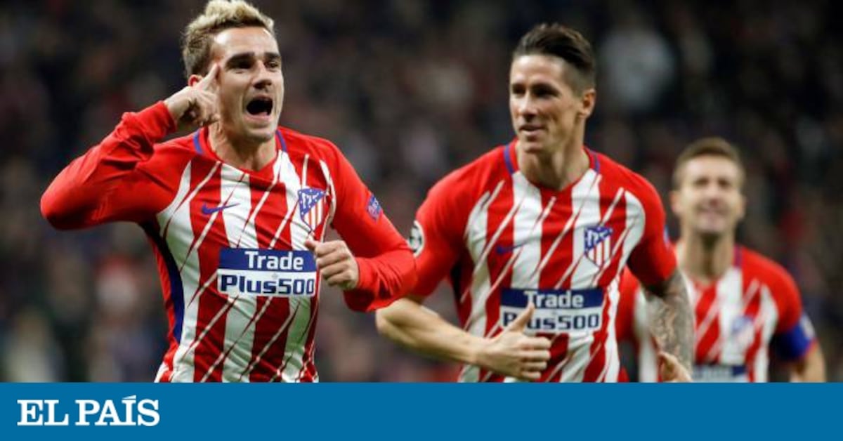Levante - Atlético de Madrid: horario y dónde ver la Liga Santander ...