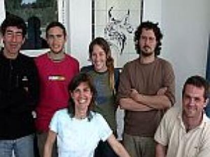 Entrevista con Astrid Vargas