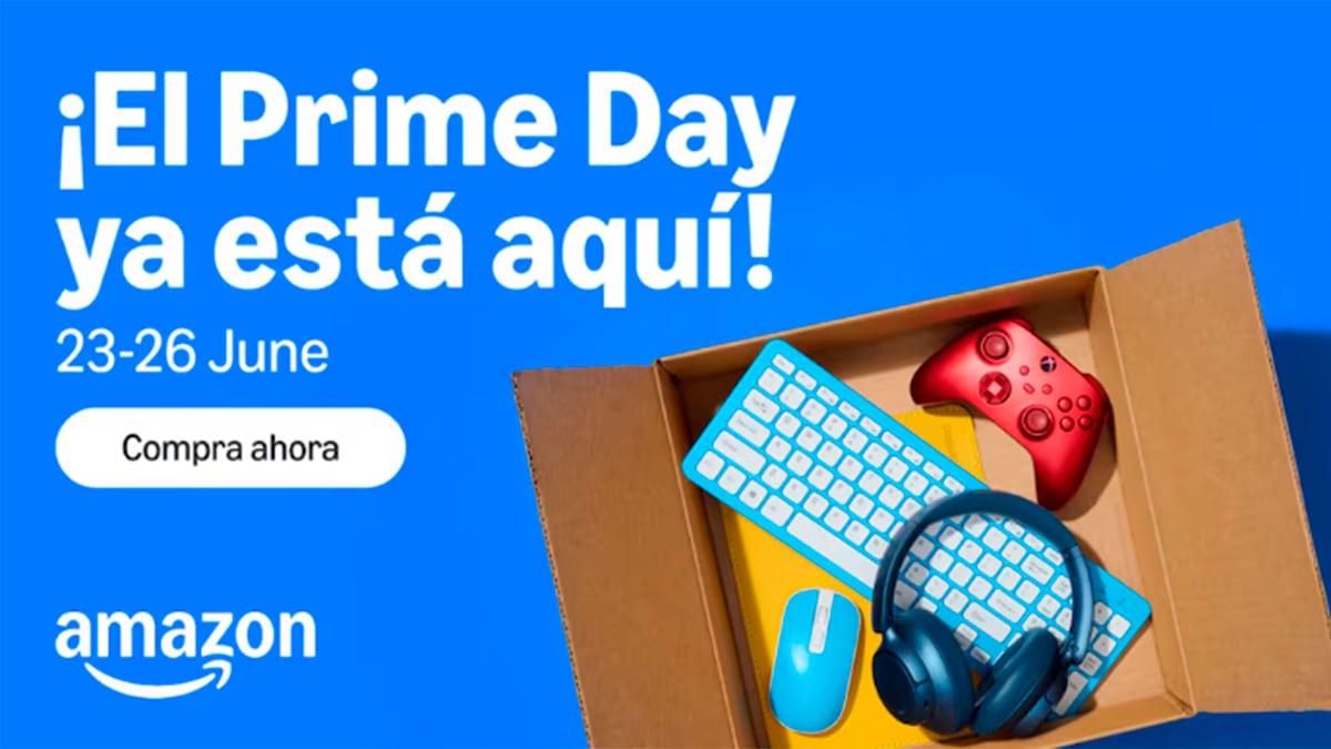 Del 23 al 26 de junio de 2026.