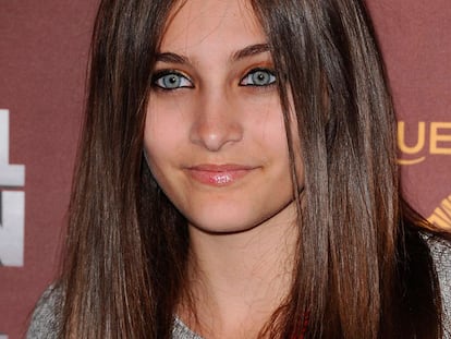 Paris… ¿Jackson?