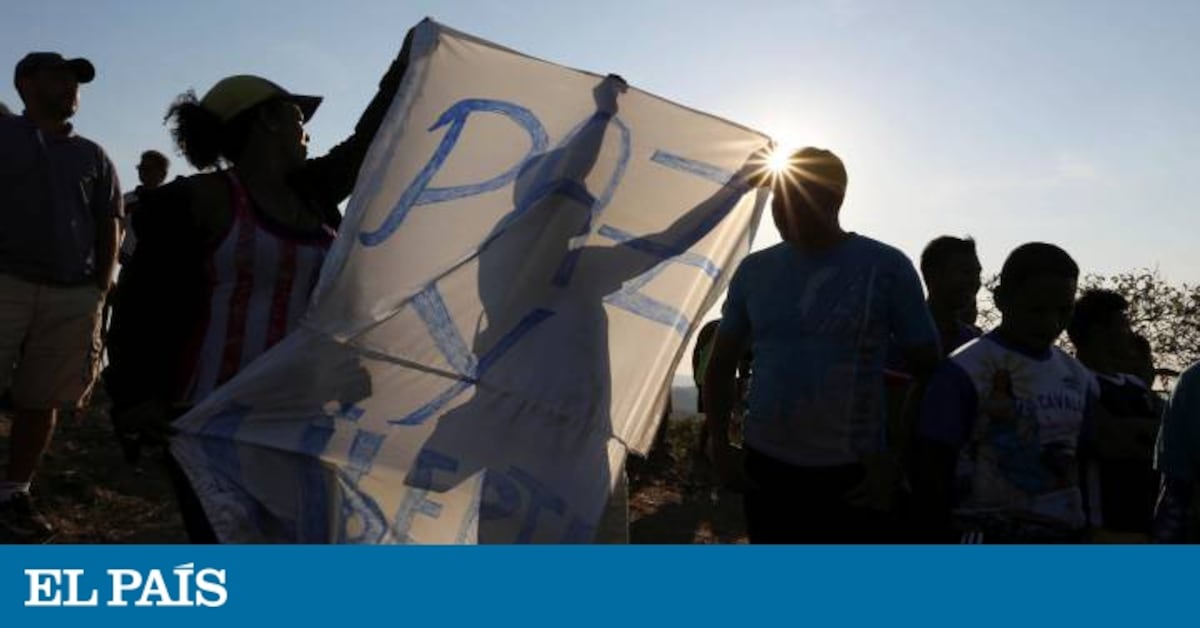 La ONU denuncia el uso político de la ayuda humanitaria en Venezuela ...
