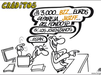 FORGES