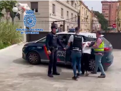 Detención de un individuo por la muerte de un hombre en una fiesta ilegal en Marbella.