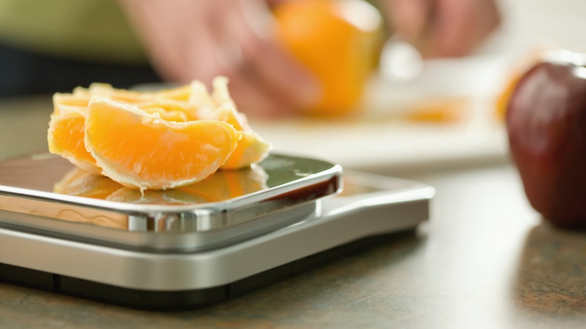 Conoce todo el potencial que puede ofrecer una báscula digital con análisis nutricional.