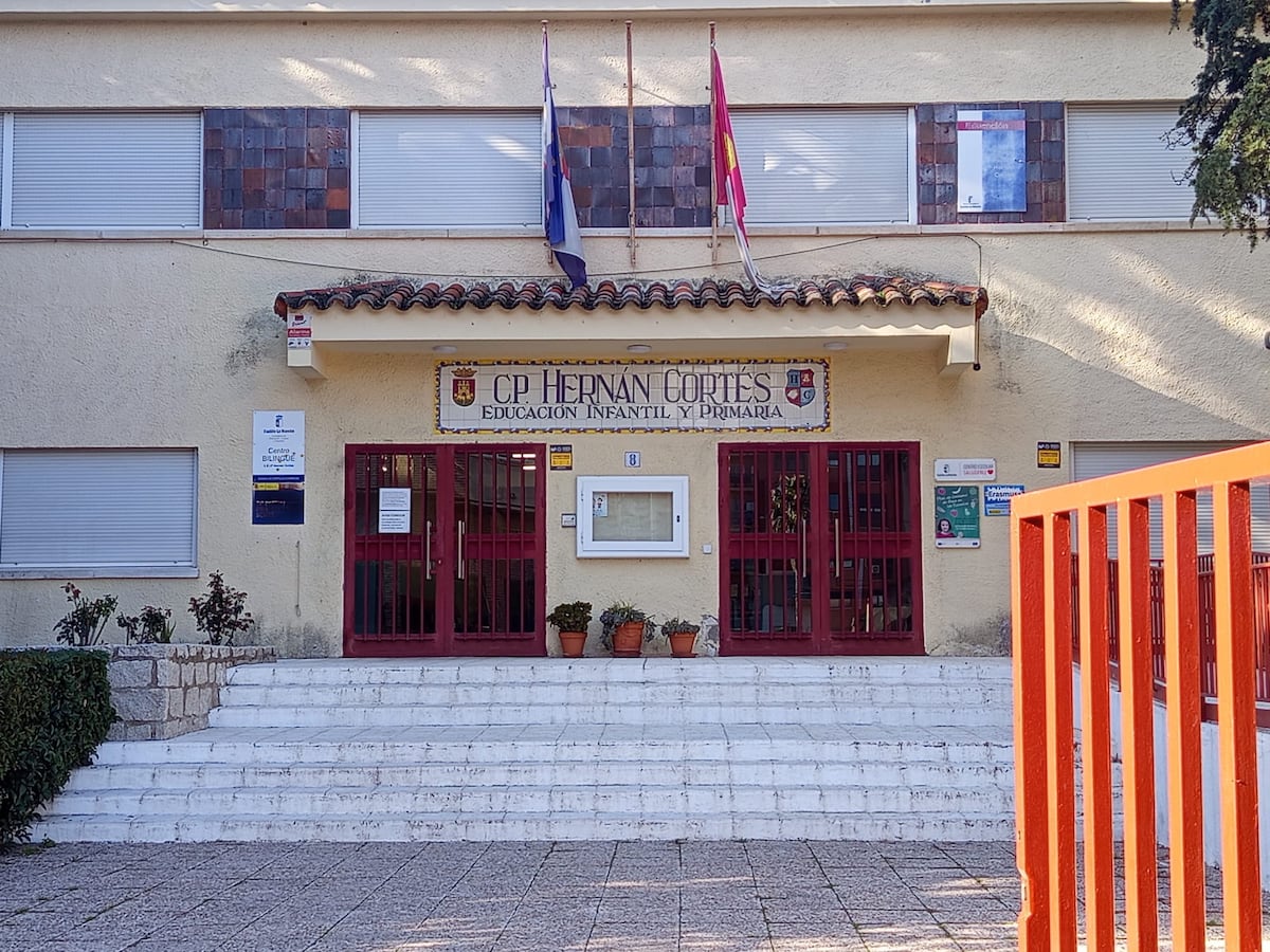 Un colegio de Talavera excluye de una excursión a un menor con síndrome de down por falta de personal de apoyo