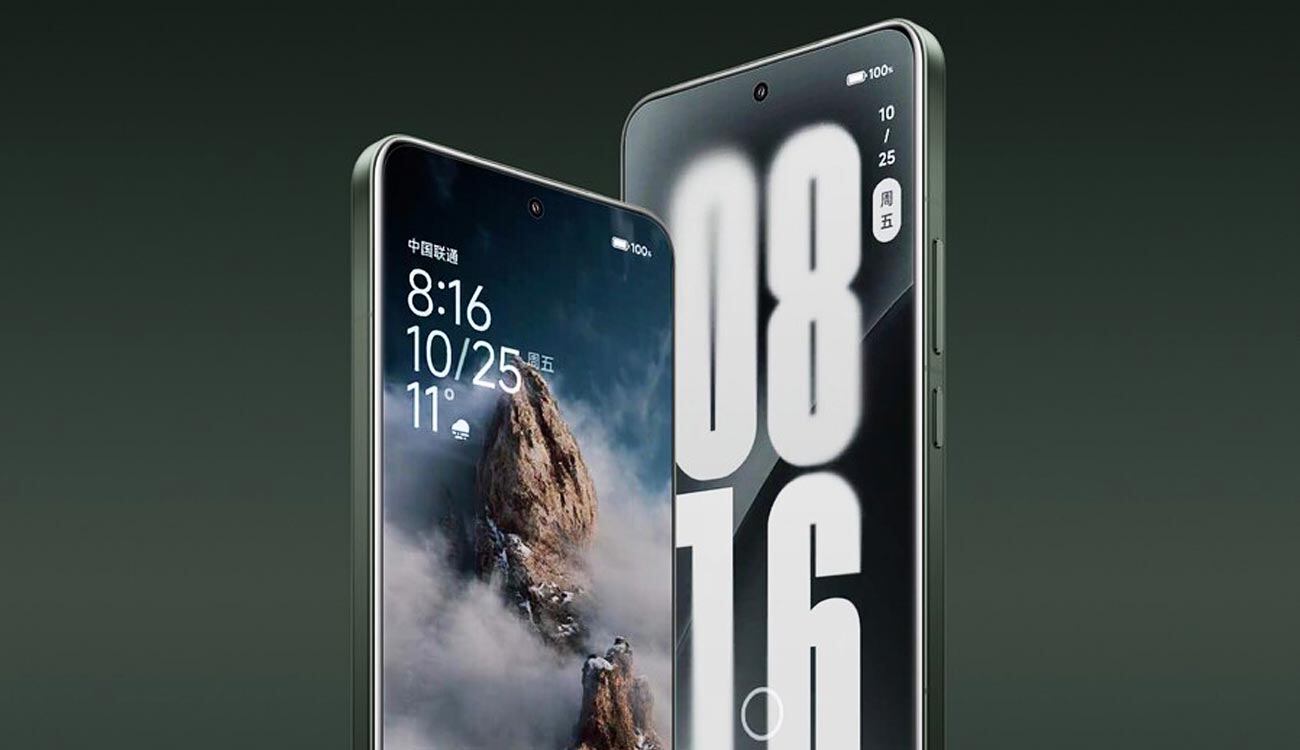 Xiaomi 16 llegará con algunas sorpresas en apartados clave como la batería y la cámara