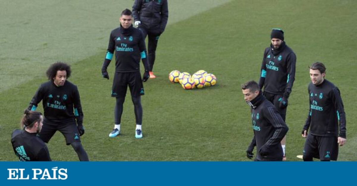 Real Madrid - Sevilla: horario y dónde ver la Liga Santander | Deportes ...