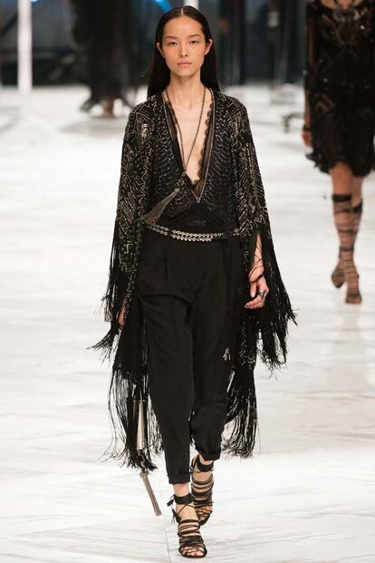 Roberto Cavalli S/S 14.