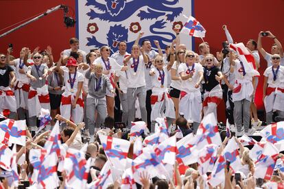 Eurocopa femenina futbol