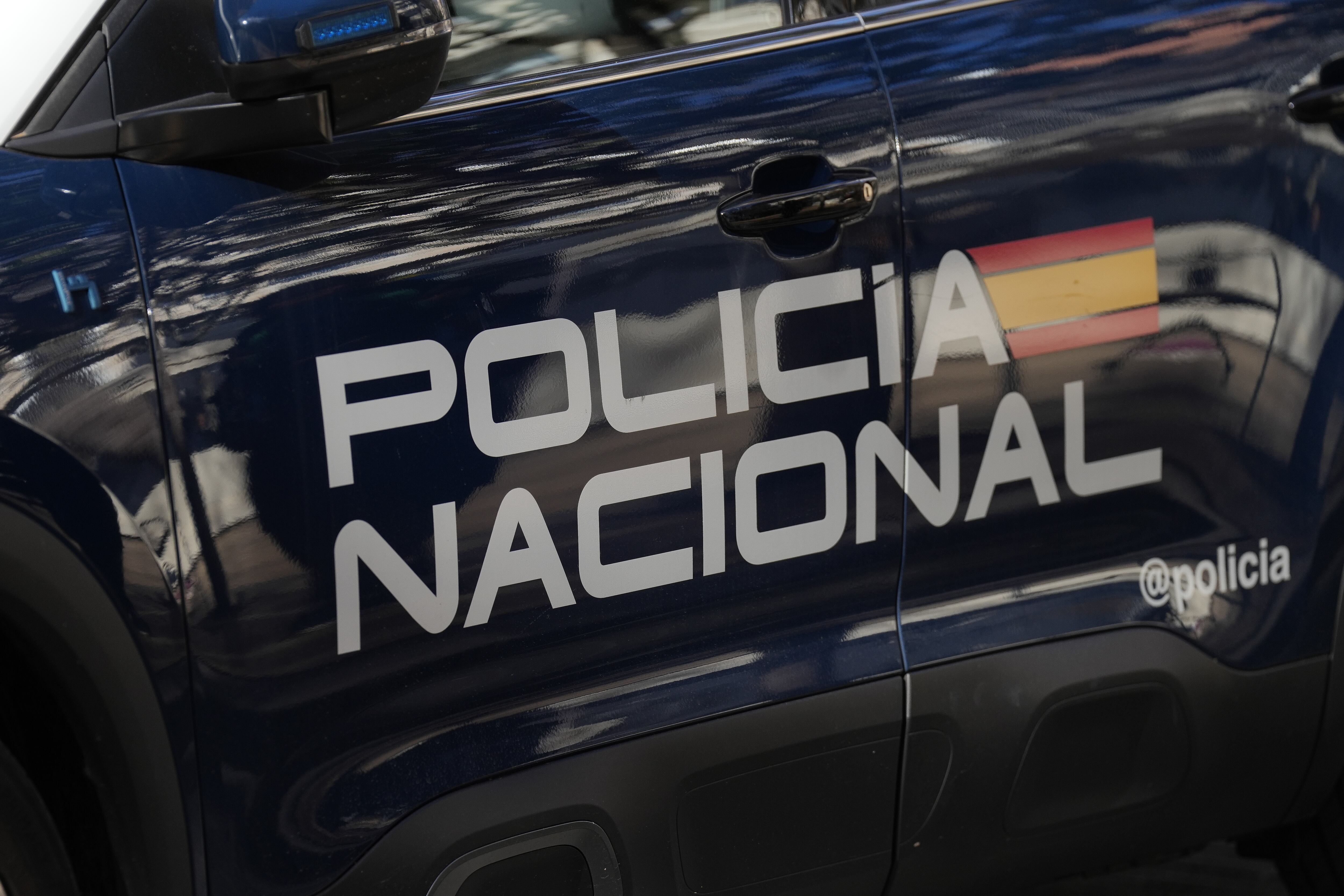Morte in Algeciras: polizia cerca figlio come presunto autore