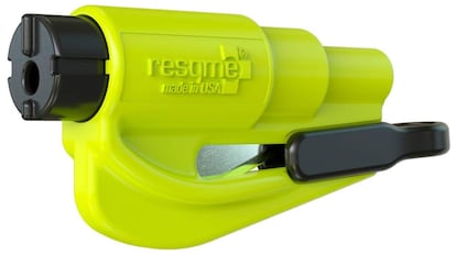 Los mejores objetos de seguridad para llevar en el coche cuando tienes que viajar