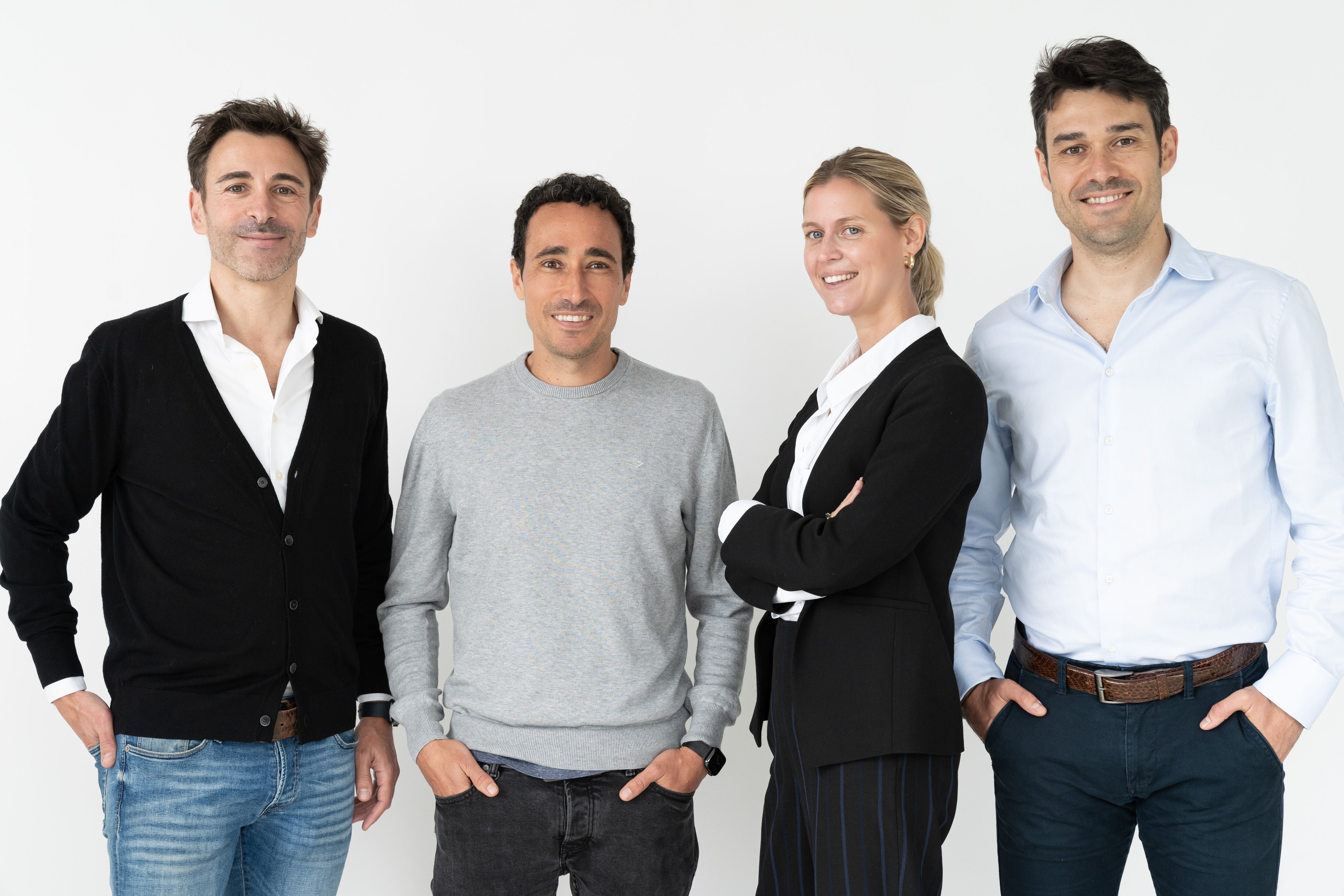 Acurio Ventures lanza un fondo de 115 millones para operaciones en el mercado secundario de ‘venture capital’