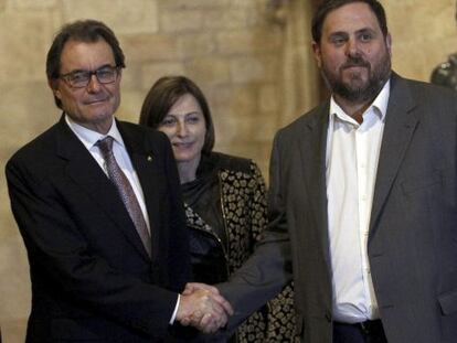 Las claves del día 15 de enero