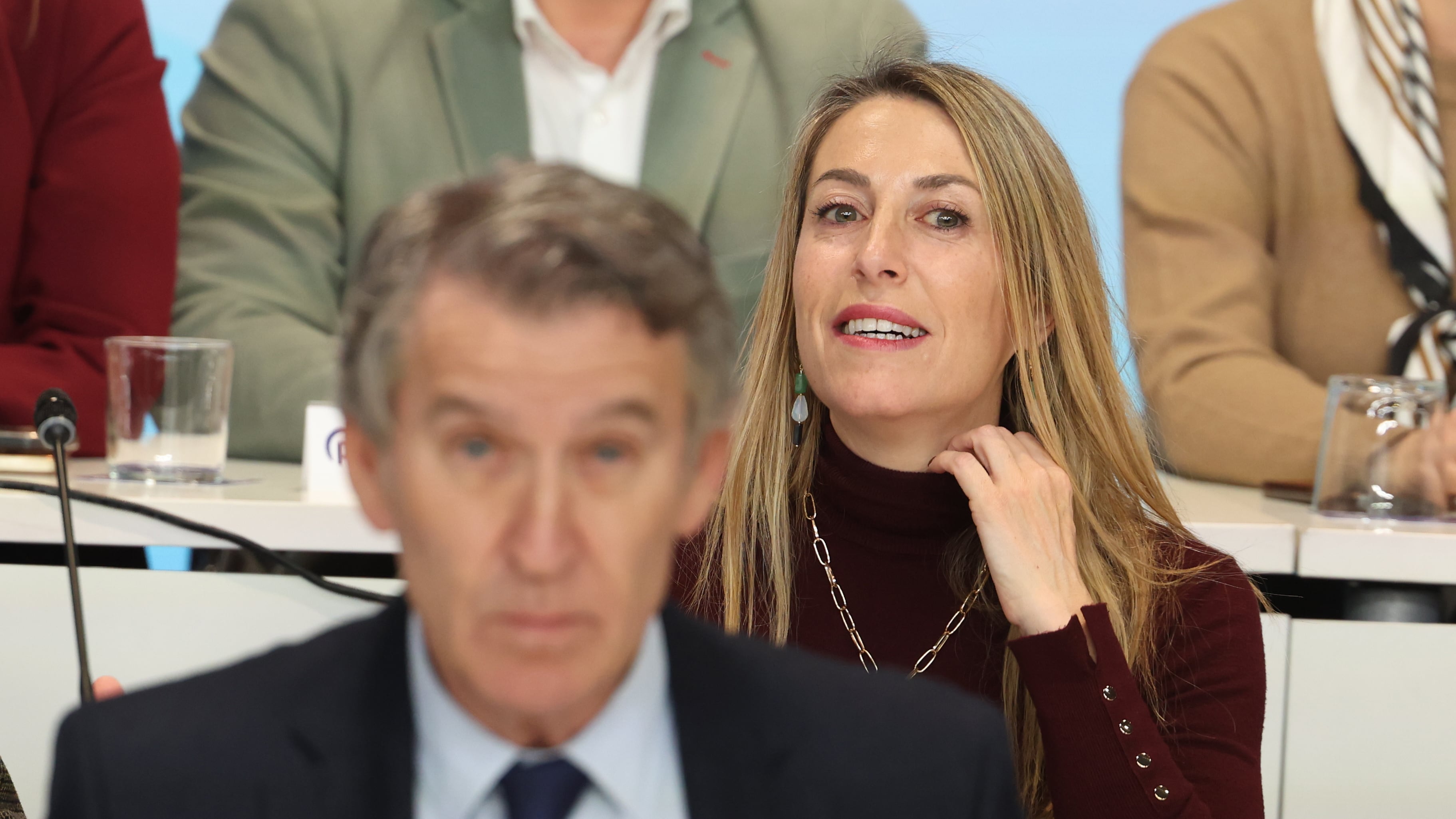 El PP normaliza los pactos con Vox