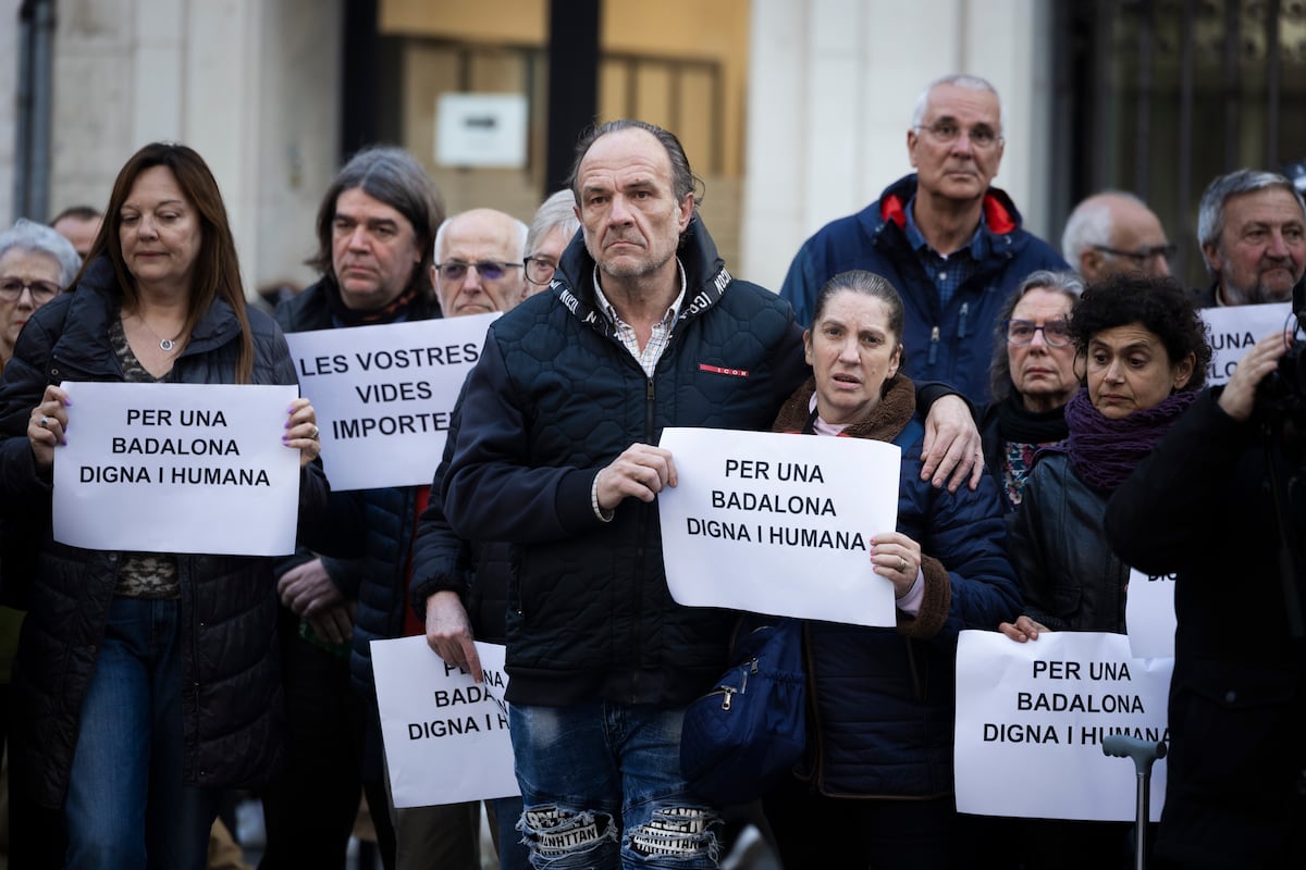 More than 50 Badalona entities promote the manifesto “in the face of the housing emergency” | News from Catalonia More than 50 Badalona entities promote the manifesto “in the face of the housing emergency” | News from Catalonia