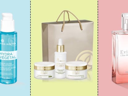 Regalos de San Valentín para ella: cosméticos al 50% de descuento y lotes de belleza por menos de 10 euros