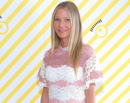 Gwyneth Paltrow: «Alguien me sugirió que acabásemos la reunión en la habitación. Me fui. Estaba en shock. Otra persona que no entiendese cómo van las cosas podría haber pensado: ‘¡Mi carrera estará arruinada si no le hago a este tío una mamada!».