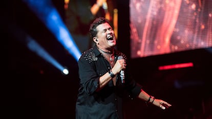 Carlos Vives