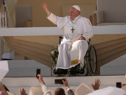 JMJ en Lisboa | La Jornada Mundial de la Juventud, en imágenes