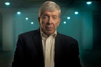 Joe Kenda