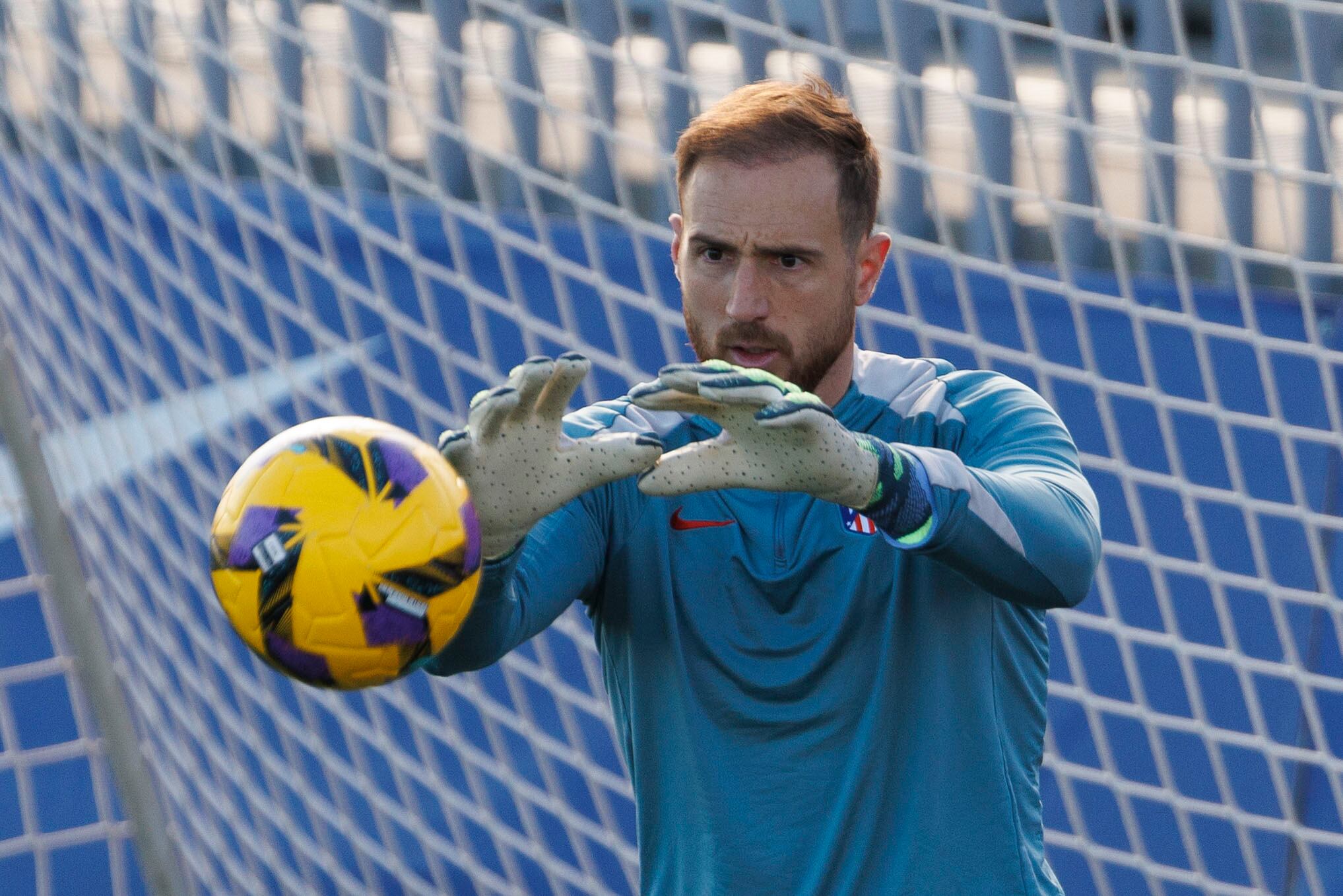 Atlético – Sevilla, en directo | Lukebakio empata el encuentro