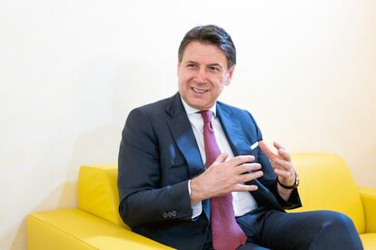 Giuseppe Conte