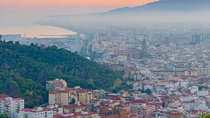 Málaga