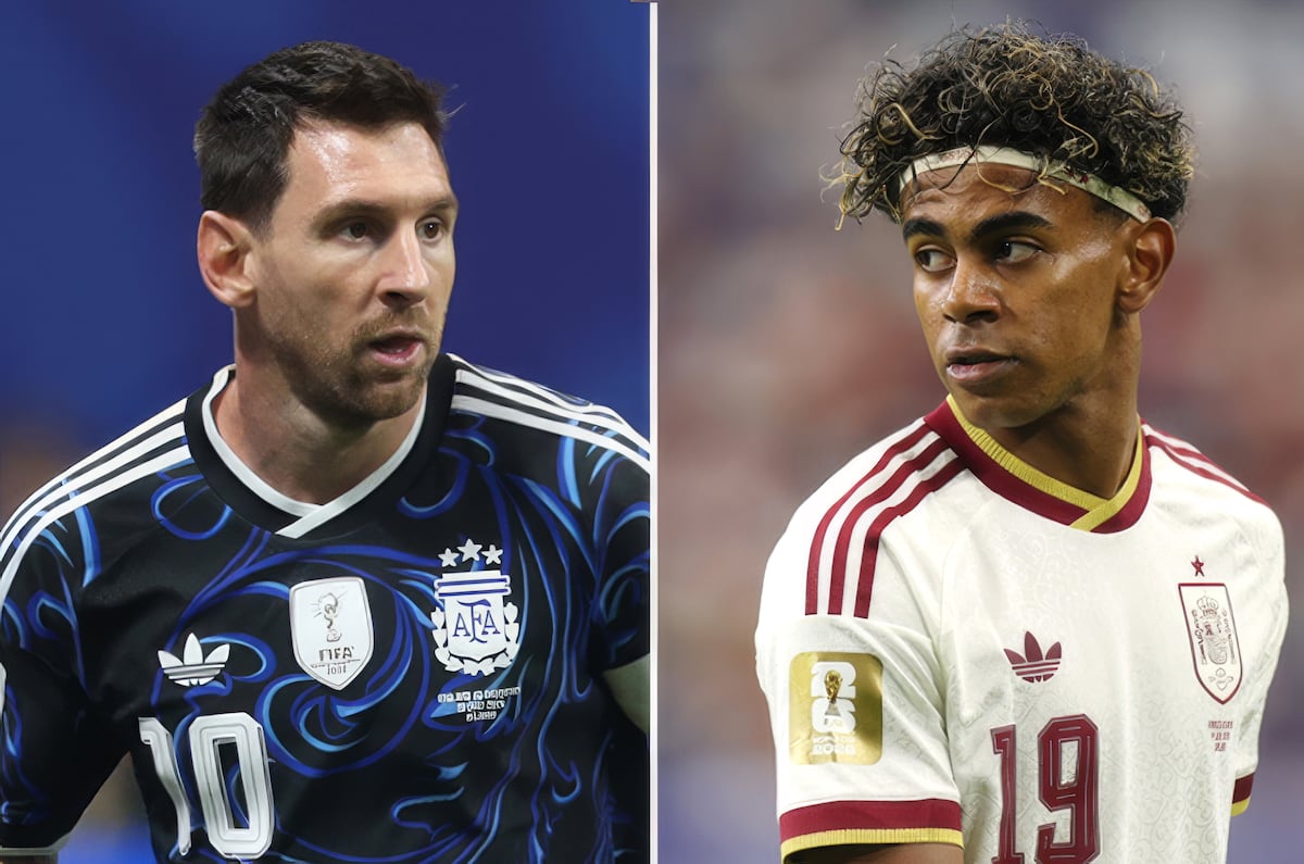 Spain vs Argentina World Cup 2026 Final: Schedule, Live Stream and Predictions - News Directory 3