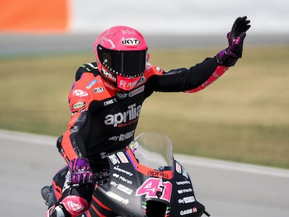 Aleix Espargaro