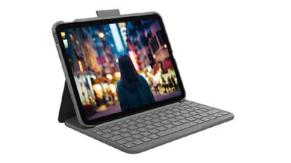 fundas con teclado para iPad, fundas iPad con teclado, accesorios para iPad, teclados y fundas para iPad, funda con teclado para iPad 10.2 Logitech, funda iPad 9 generación con teclado, fundas con teclado y lápiz digital, fundas para iPad