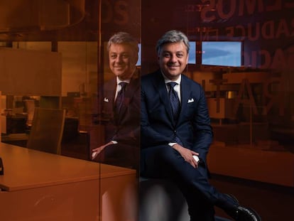 Luca de Meo abandona Seat y allana el camino para dirigir Renault