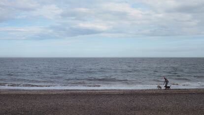 Playa de LoweStoft