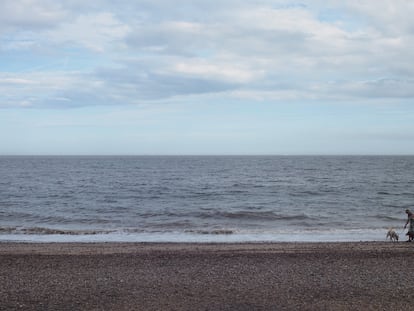 Playa de LoweStoft