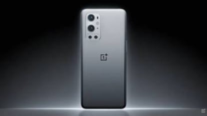 OnePlus 9 y 9 Pro