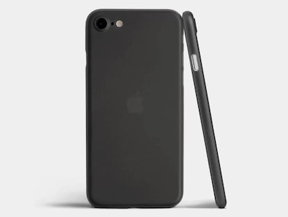 Fundas de los nuevos iPhone SE 2.