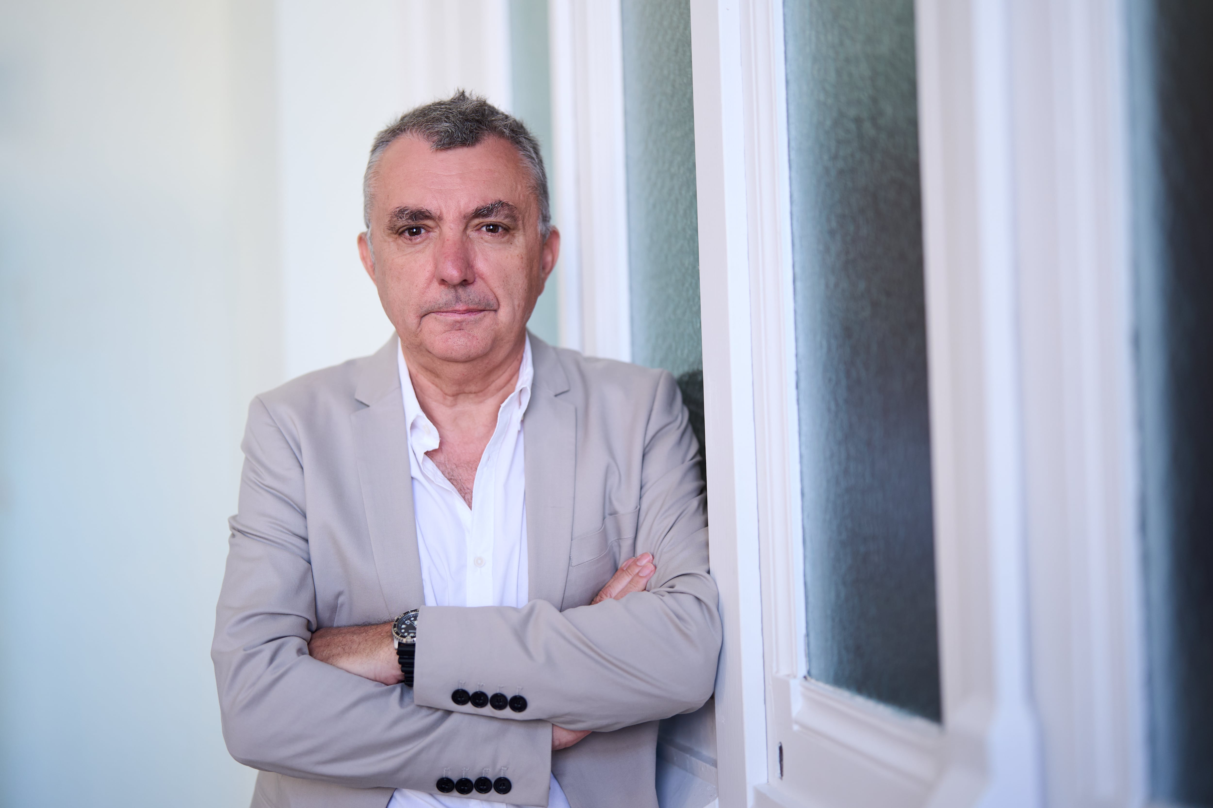 ‘Islandia’, de Manuel Vilas: la ruptura matrimonial de un hombre español triste y cursi