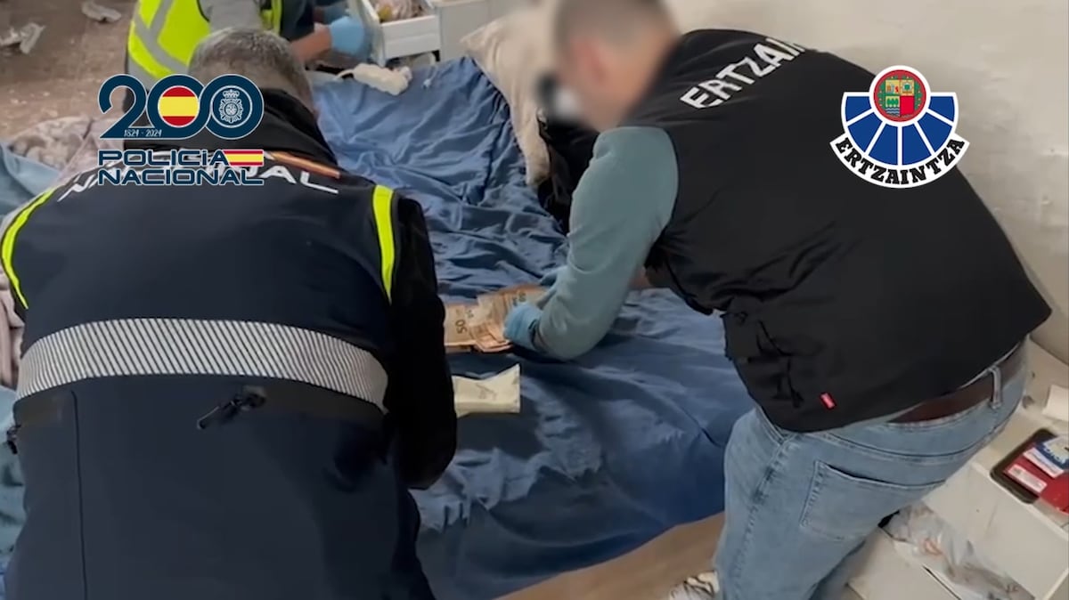 Detenida en Tarragona una captadora de ‘mulas’ por la estafa del “hijo en apuros”