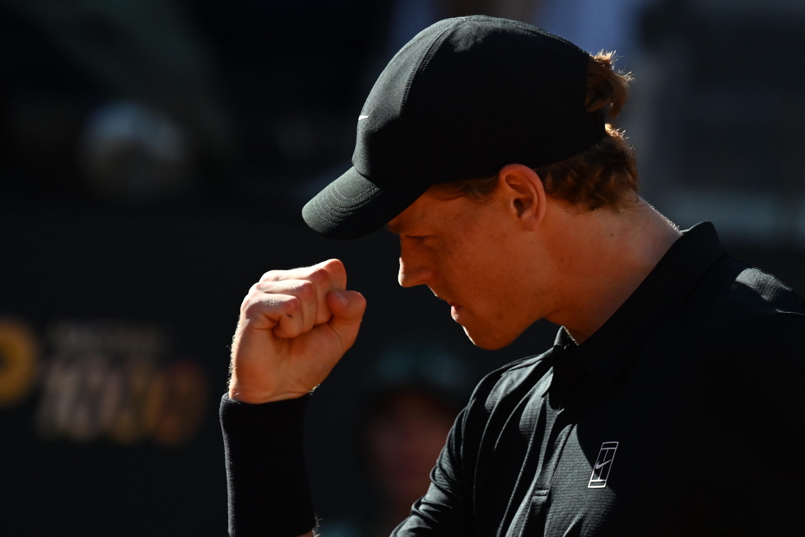 Nada nuevo, Sinner campeón en Roma: el tornado pelirrojo completa el pleno en los Masters 1000