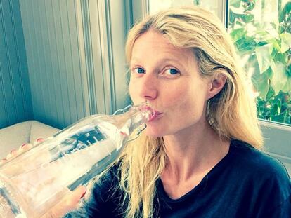 Famosas sin maquillaje: ¿liberación o símbolo de estatus?