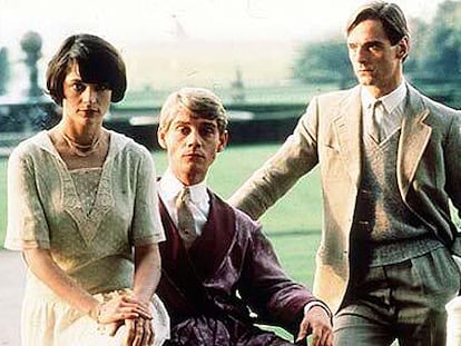 Retorno a Brideshead, donde todo empezó