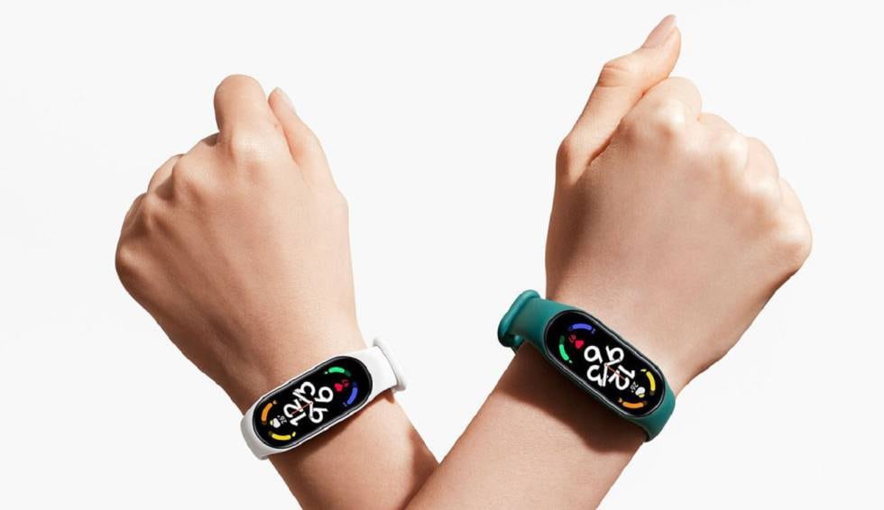 Se filtran los primeros detalles de la Xiaomi Smart Band 11