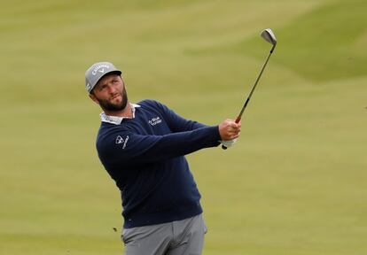 Jon Rahm