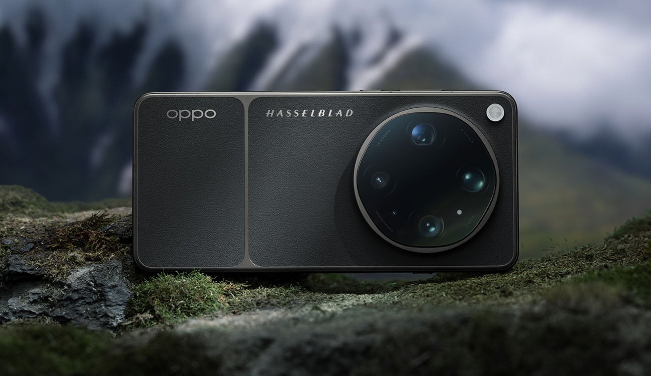 OPPO desvela el diseño del Find X9 Ultra y amplía su ecosistema smartwatch y auriculares