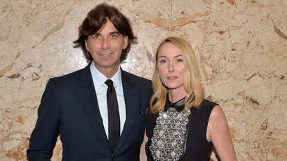 3 claves para entender la huella de Frida Giannini en Gucci