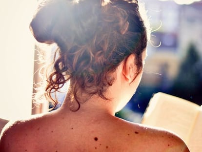 ¿Cuida lo suficiente su piel? Una luz para guiarse entre tanto lunar